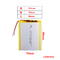 OEM 357090 4000mAh Lithium Polymer Battery Pack For Tablet