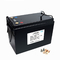 12V 100A 200A Lithium Iron Phosphate Battery Pack For Energy Storage